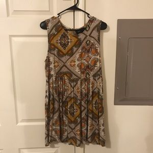 Urban Outfitters Summer Dress